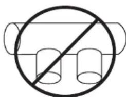 Hestan KVP30 - TERMINATION REQUIREMENTS - 6