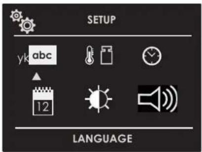 Fulgor Milano F7SCO24S1 - Instructions for initial switch-on - 3