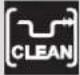 Fulgor Milano F7SCO24S1 - Selecting the cooking mode - 10