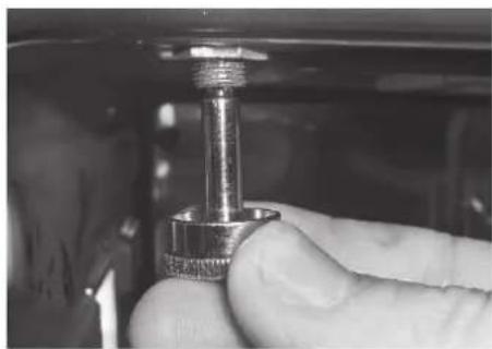 Fulgor Milano F7SCO24S1 - Comment utiliser la sonde thermique - 1