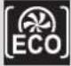 Fulgor Milano F7SCO24S1 - Selecting the cooking mode - 5
