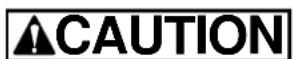 Hestan KRG485GD - SAFETY DEFINITIONS - 2
