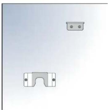 Hestan KWCL24 - Drawer Panel Drawer Panel - 11