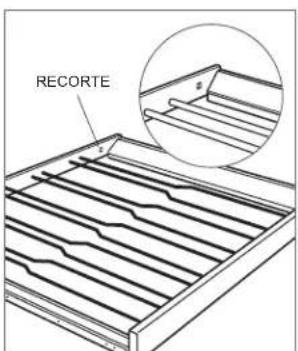 Sub-Zero DEU1550WA - PRECAUCION - 2