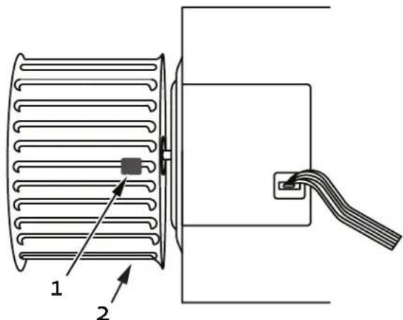 Hestan KVL30 - AVIS - 1