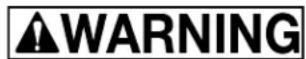 Hestan KVL30 - GENERAL SAFETY PRECAUTIONSGENERAL SAFETY PRECAUTIONS - 3