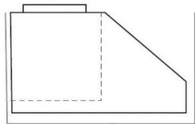 Hestan KVL30 - Elbow and Transition Heights - 5