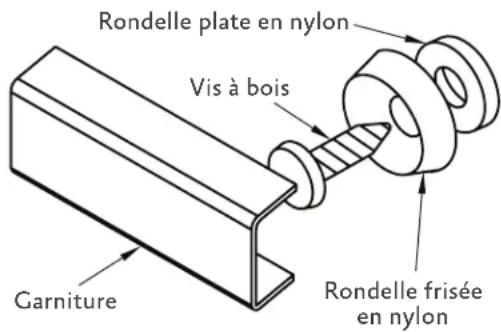 Hestan KVL30 - A VERTISSEMENT - 1