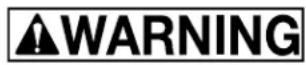Hestan KVL30 - GENERAL SAFETY PRECAUTIONSGENERAL SAFETY PRECAUTIONS - 1