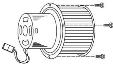 Hestan KVL30 - MOTOR IDENTIFICATION AND POSITIONING MOTOR IDENTIFICATION AND POSITIONING - 2