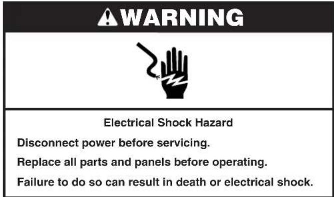 WHIRLPOOL WVU37UC0FW - Prepare Location - 1