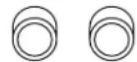 WHIRLPOOL WVU37UC0FW - Commandes de la hotte - 4