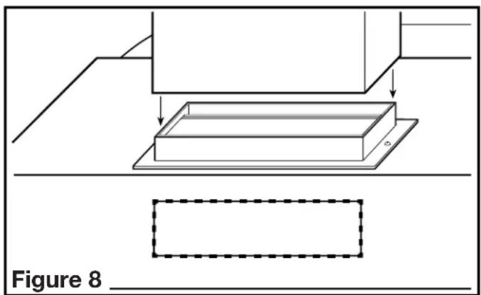 Air King EB30SS - SECTION 6 - 1