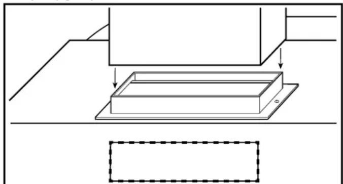Air King EB30SS - WARNING: TO REDUCE THE RISK OF FIRE, USE ONLY METAL DUCTWORK. - 1