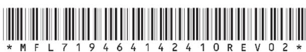 LG 32LR650B6LA - OWNER'S MANUAL - 1