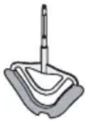 BOSCH MUM5X734 - Знаряддя - 2