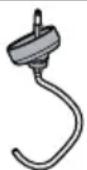 BOSCH MUM5X734 - Verwendung - 1