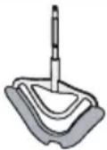 BOSCH MUM5X734 - Outil Utilisation - 2