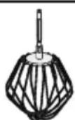 BOSCH MUM5X734 - Varusteet - 2