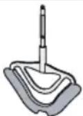 BOSCH MUM5X734 - Varusteet - 1