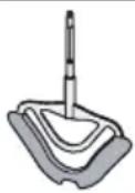 BOSCH MUM5X734 - Aletler - 1