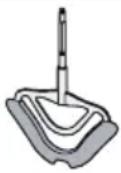 BOSCH MUM5X734 - Narzędzia - 2