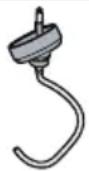 BOSCH MUM5X734 - Ferramentas - 1