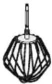 BOSCH MUM5X734 - Ferramentas - 3