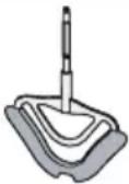 BOSCH MUM5X734 - Εργαλεία - 2