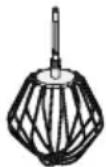 BOSCH MUM5X734 - Utensile Utilizzo - 3