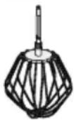 BOSCH MUM5X734 - Aletler - 2