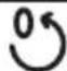 BOSCH MUM5X734 - Symbol Function - 2