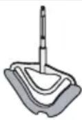 BOSCH MUM5X734 - Hulpmiddelen - 2