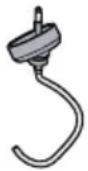 BOSCH MUM5X734 - Hulpmiddelen - 1
