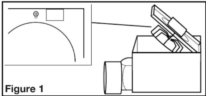Air King DRLC709 - Preparing the Exhaust Fan - 1