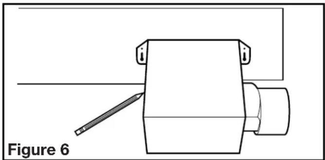 Air King DRLC709 - Existing Construction - 2