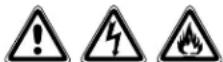 Air King B900 - GENERAL SAFETY INFORMATION - 2