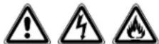 Air King B900 - GENERAL SAFETY INFORMATION - 4