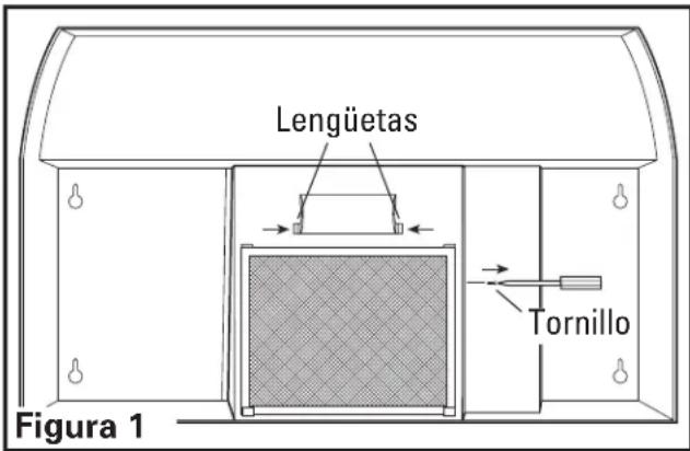 Air King AV1246 - INSTRUCCIONES DE INSTALACIÓN - 1