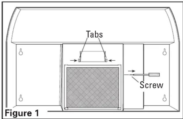 Air King AV1306 - INSTALLATION INSTRUCTIONS - 1