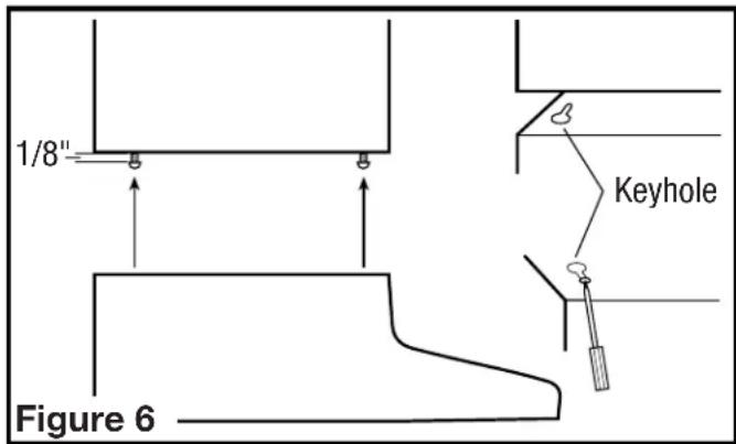 Air King ECQ248 - CAUTION: MAKE SURE POWER IS SWITCHED OFF AT SERVICE PANEL BEFORE STARTING INSTALLATION. - 1