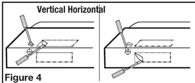 Air King ECQ246 - Prepare the Hood for Installation - 2