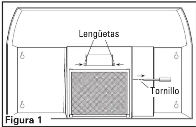 Air King AV1368 - INSTRUCCIONES DE INSTALACIÓN - 1