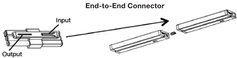 NUVO 63/525 - CONNECTING MULTIPLE FIXTURES - 2