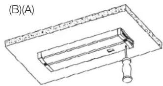 NUVO 63/525 - INSTALLATION: Mounting – Direct - 2