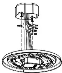 NUVO 62/1858 - Wiring Diagram - 2