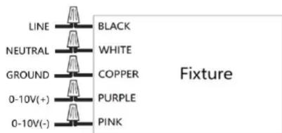 NUVO 62/1858 - Wiring Diagram - 1