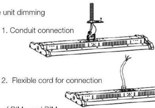 NUVO 65/646R1 - Backup Driver Wiring - 2