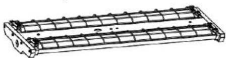NUVO 65/646R1 - Wire Guard - 2