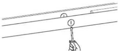 NUVO 65/703 - INSTALLATION - Optional EM Driver and Motion Sensor - 9